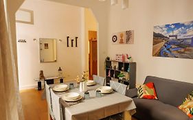 Attracco Apartment