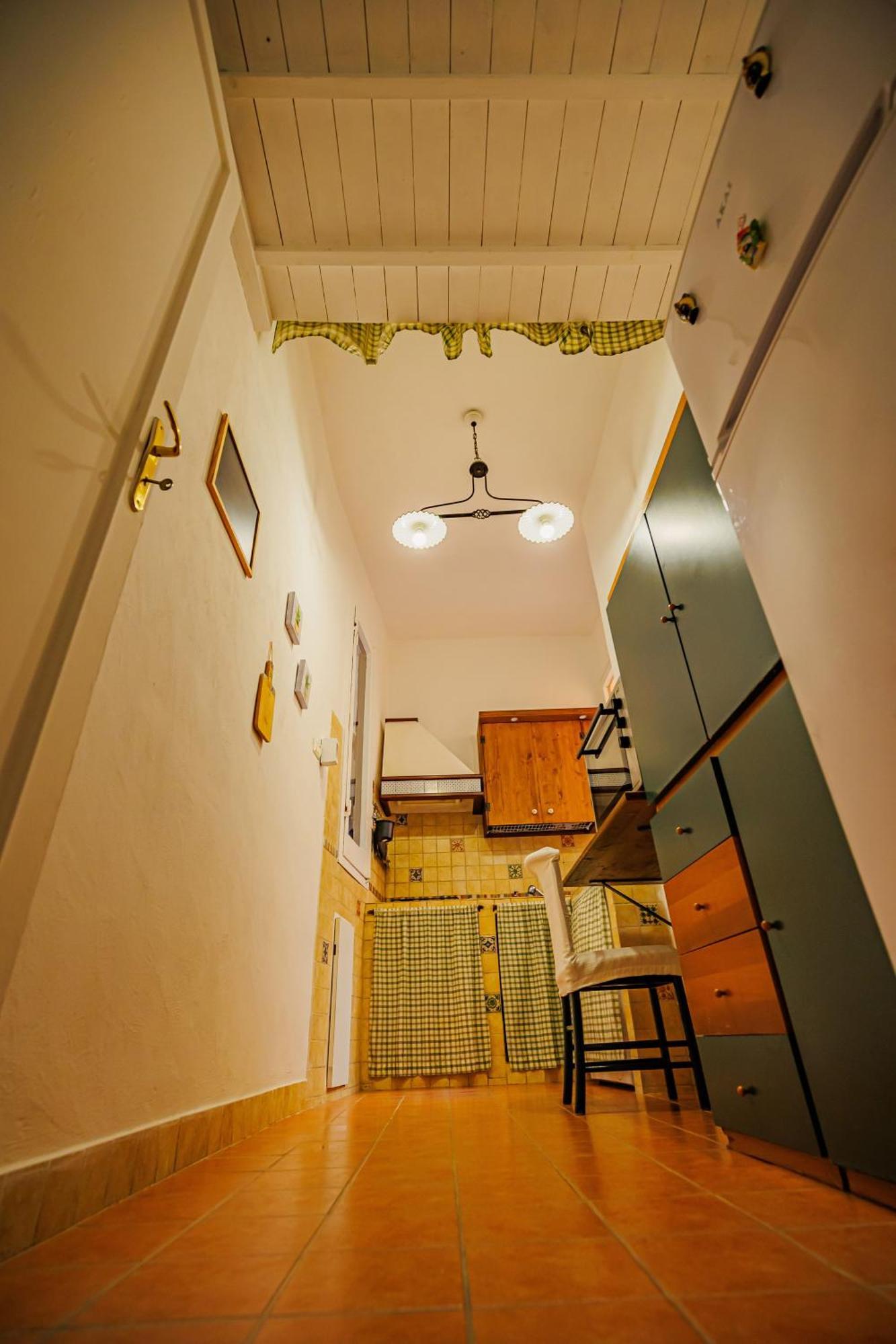 Attracco Apartment Trapani Exterior foto