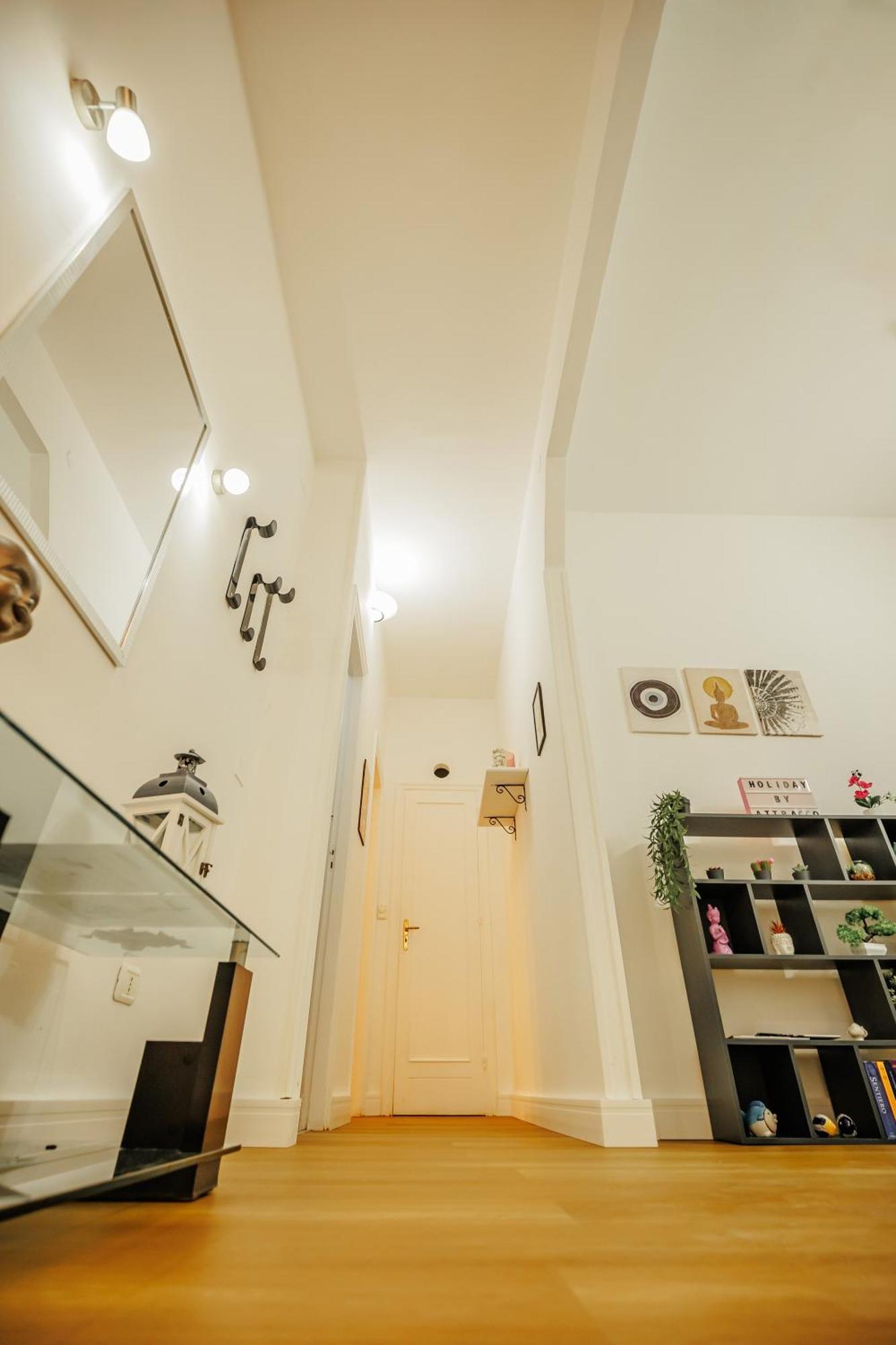 Attracco Apartment Trapani Exterior foto
